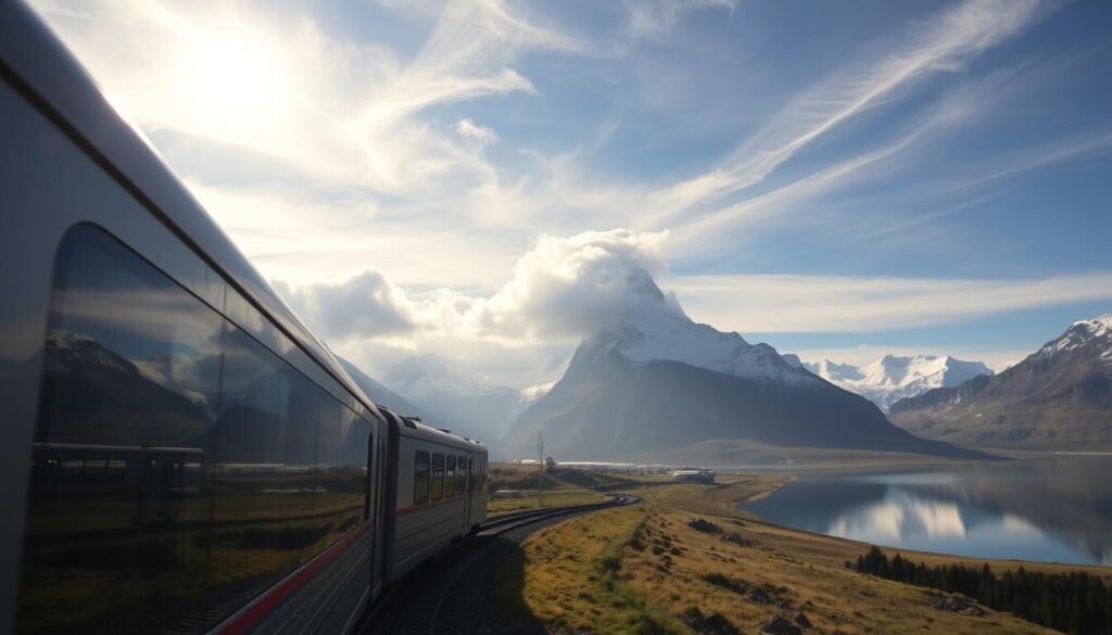 10-day Switzerland itinerary