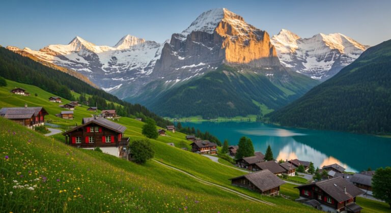 15 Best Swiss Villages to Visit in 2026: Hidden Gems and Iconic Hamlets