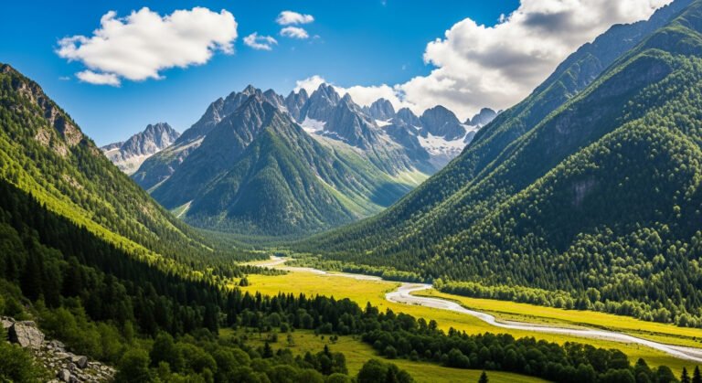 Cheaper Alternatives to the Swiss Alps: 7 Budget-Friendly Mountain Destinations (2026)