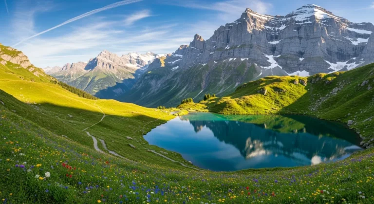 Switzerland Hidden Gems: 15 Local Secrets Tourists Never Find (2026 Guide)