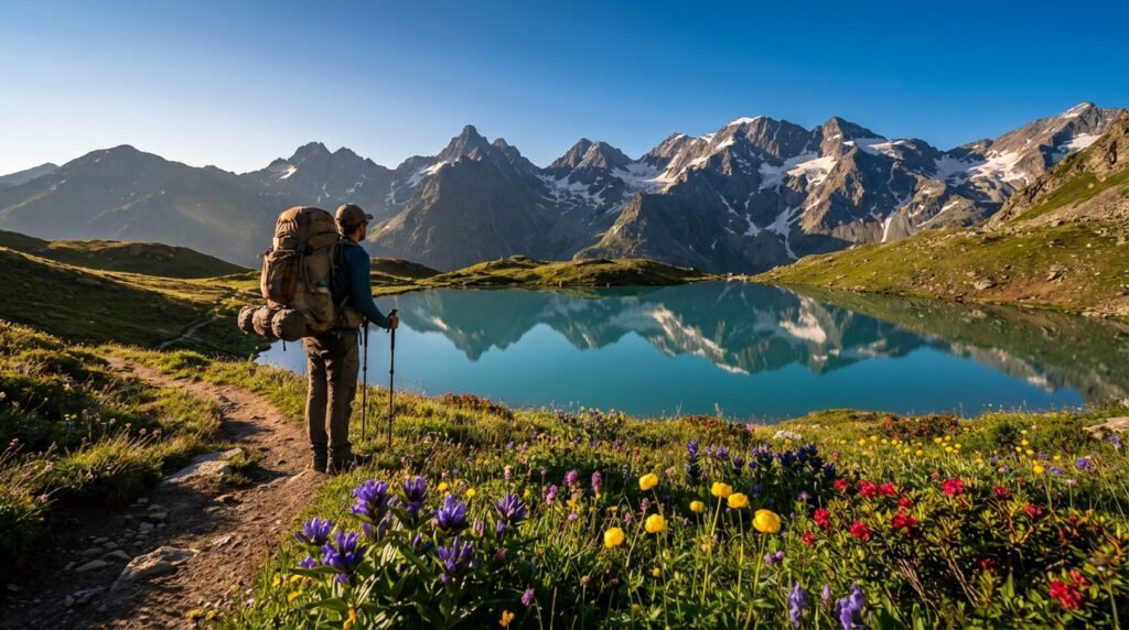 Switzerland Budget Travel Tips Save Money 2026