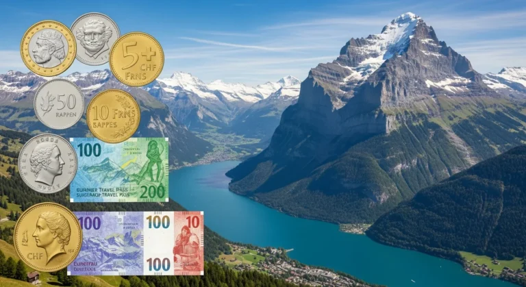 Switzerland on a Budget: How to Save Money (Local Tips)
