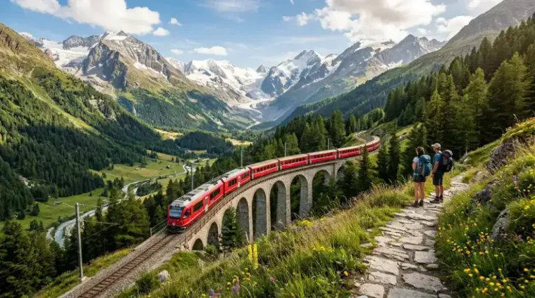 How to Visit Switzerland on a Budget: Complete 2026 Guide