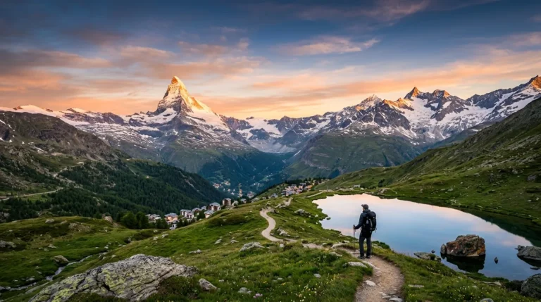 Switzerland 5 Day Itinerary 2026: Complete Expert Guide