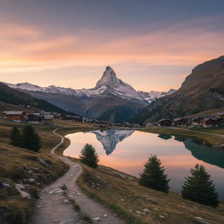 Zermatt 3-Day Itinerary: How to Spend 72 Hours in 2026