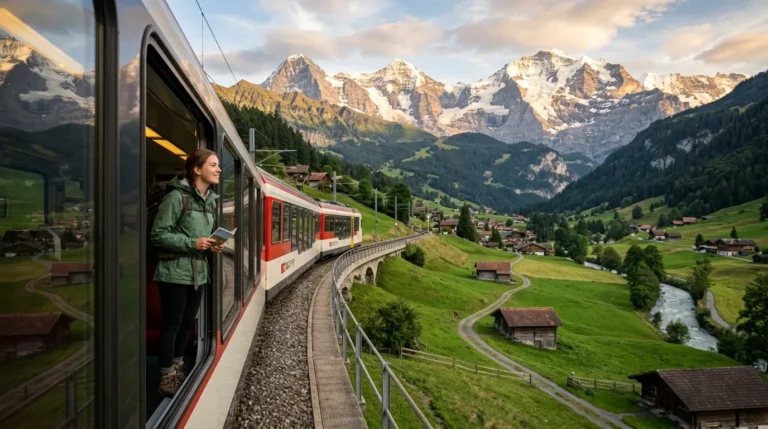 How to Visit Switzerland on a Budget 2026