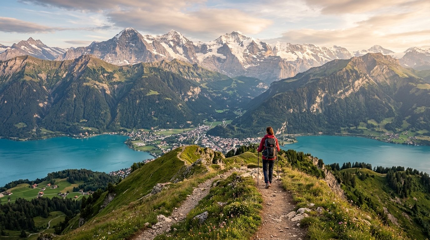 Interlaken Hiking: 9 Best Trails 2026 — hero image