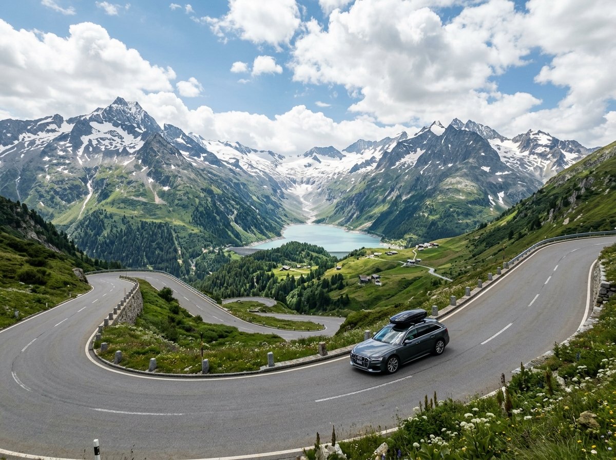 Best Places to Visit in Switzerland 2026: The Ultimate Road Tr... - illustration