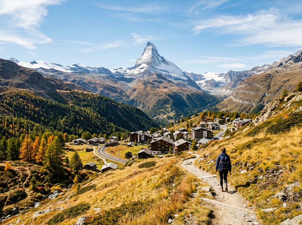 Best Time to Visit Switzerland 2026: Month-by-Month Guide (Fro... - illustration