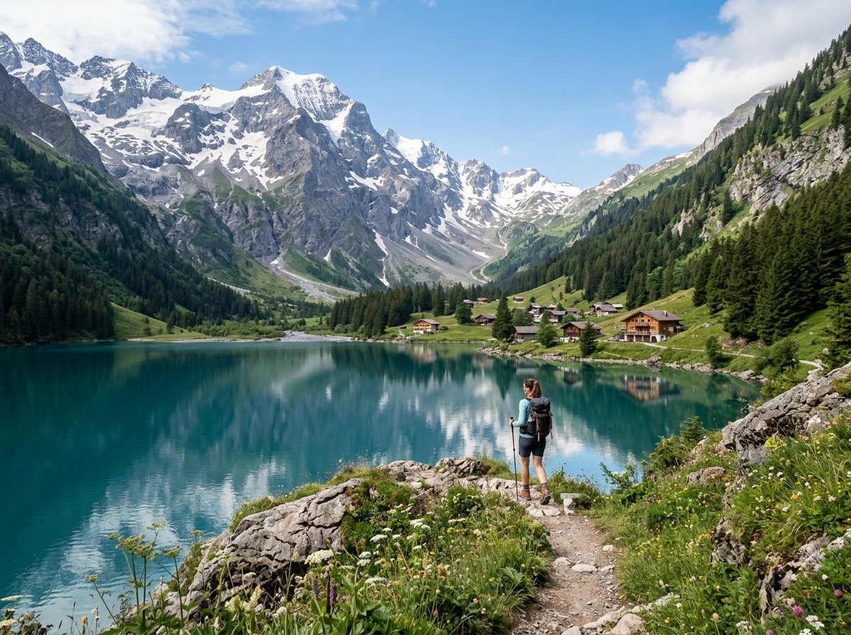 Switzerland Hidden Gems 2026: 15 Insider Secrets Beyond Zurich... - illustration