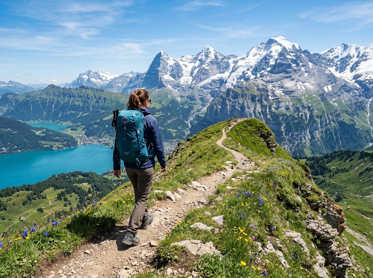 Interlaken Hiking: 9 Best Trails 2026 — visual guide