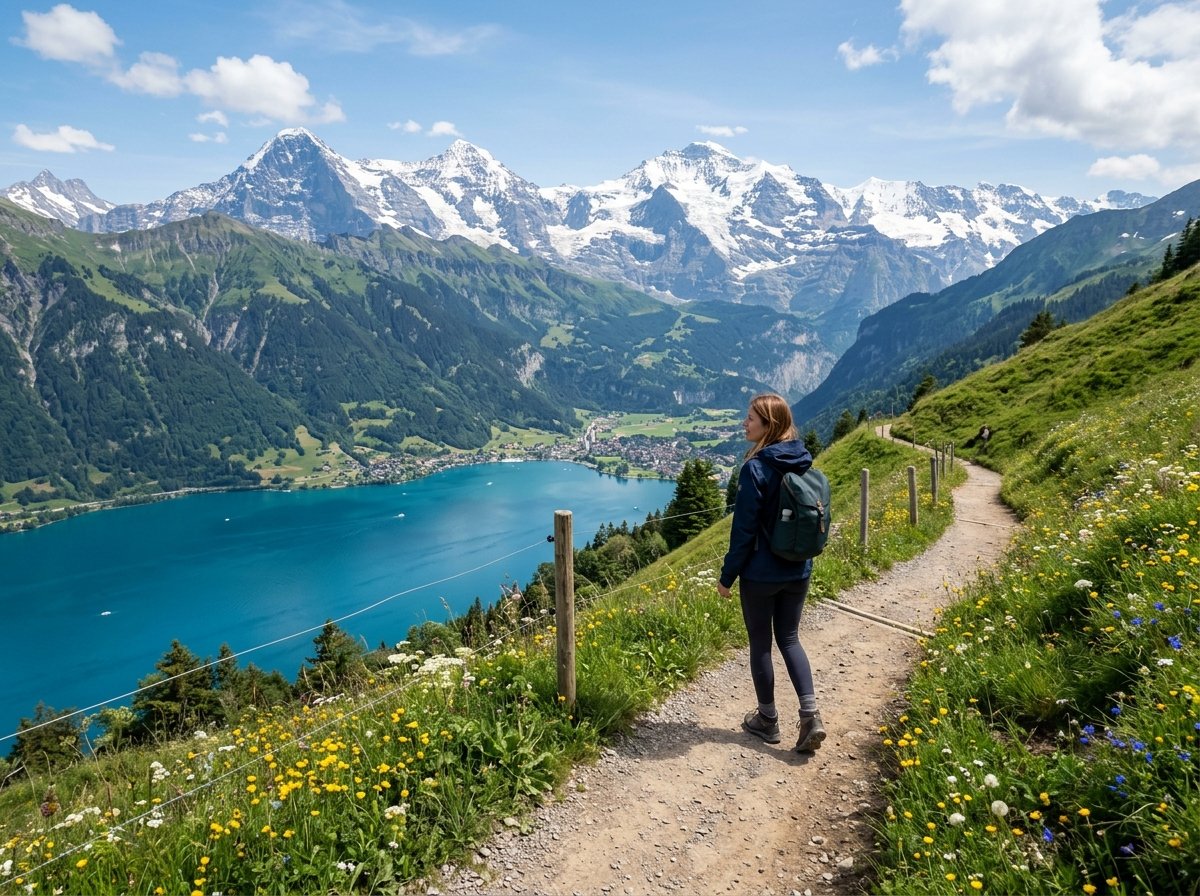 Interlaken Switzerland Travel Guide 2026 - visual guide