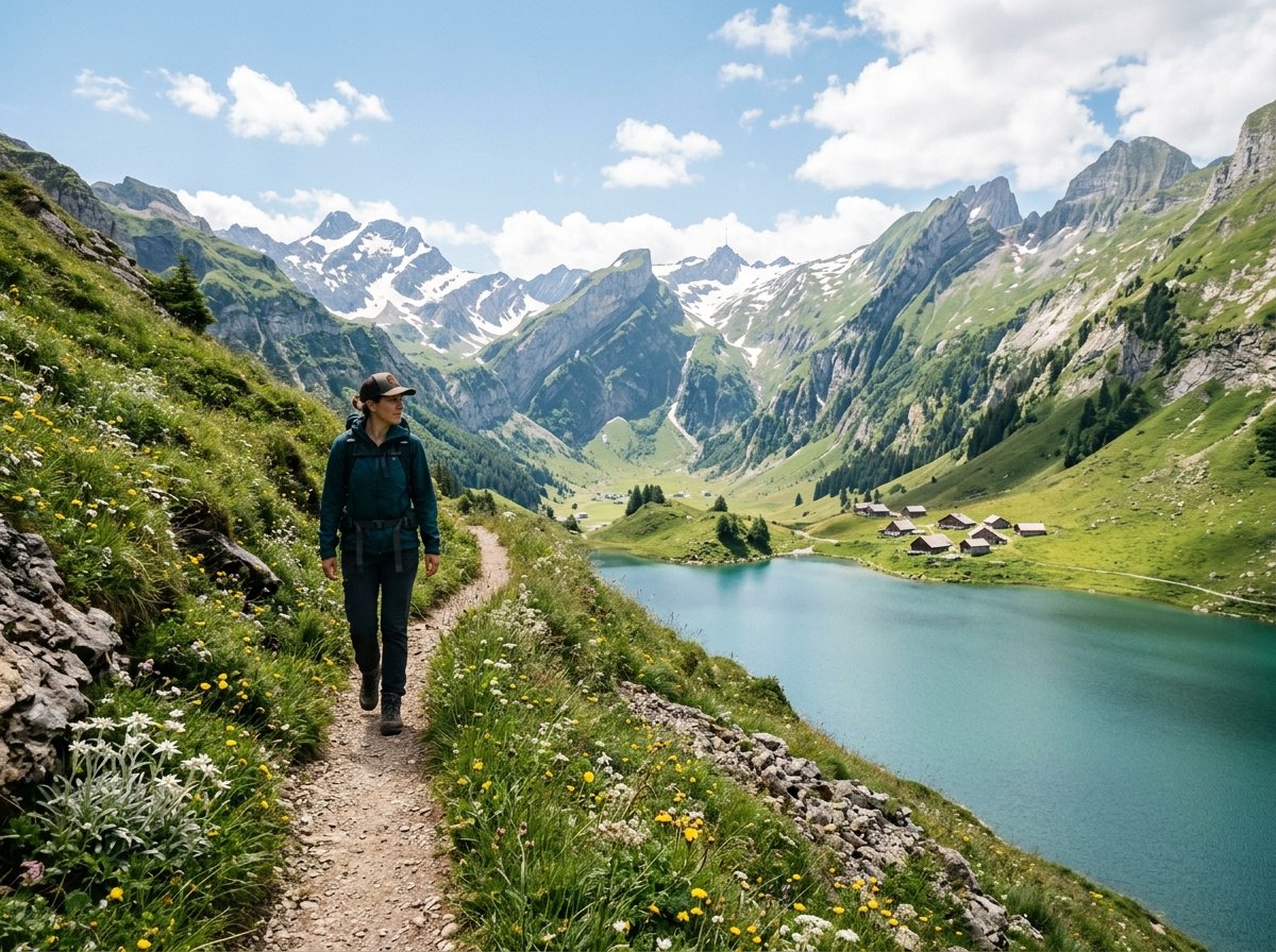 Switzerland Hidden Gems 2026: 15 Insider Secrets Beyond Zurich... - visual guide