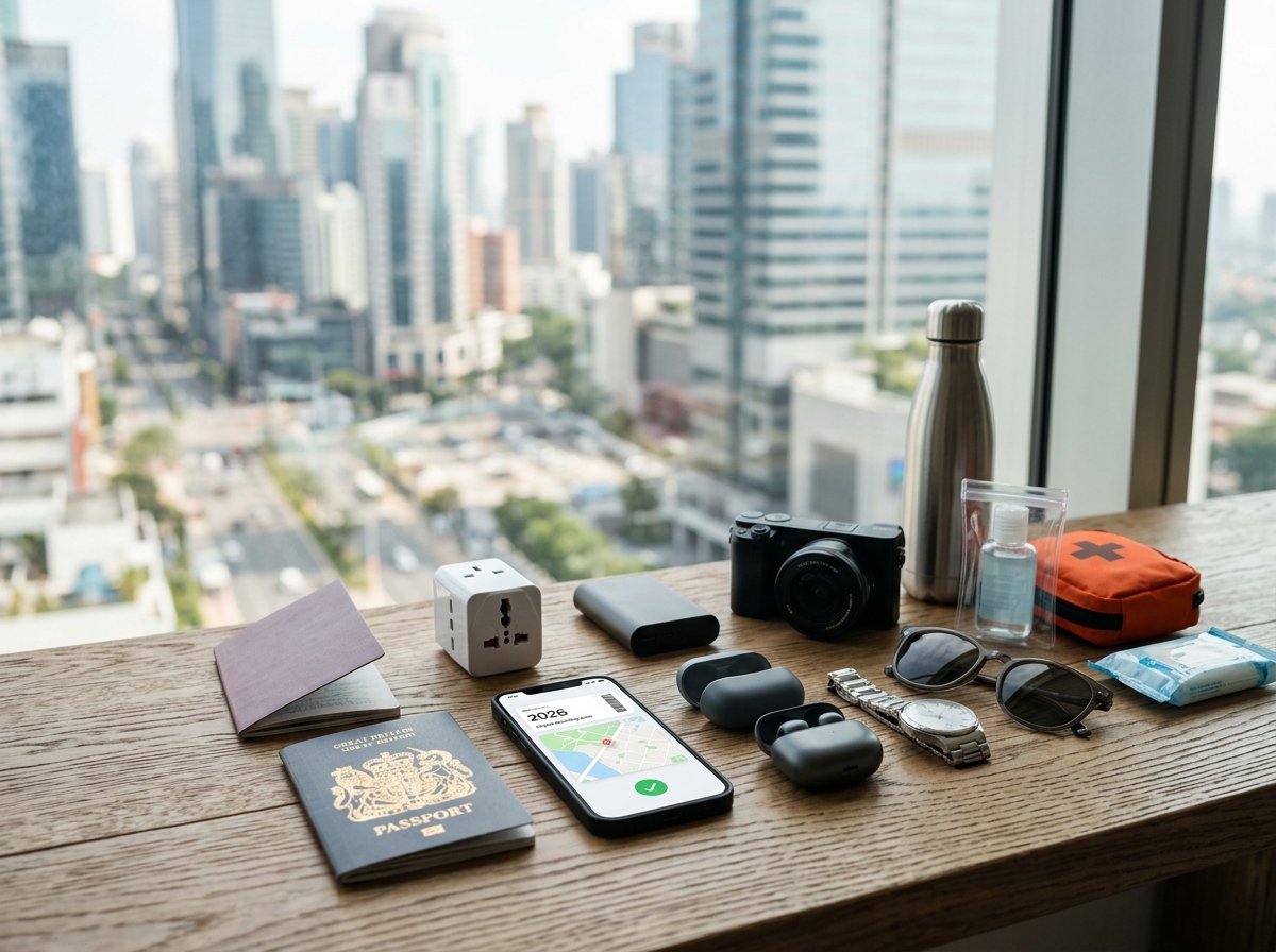 Switzerland Itinerary 7 Days: The Ultimate Local Route (2026) — visual guide