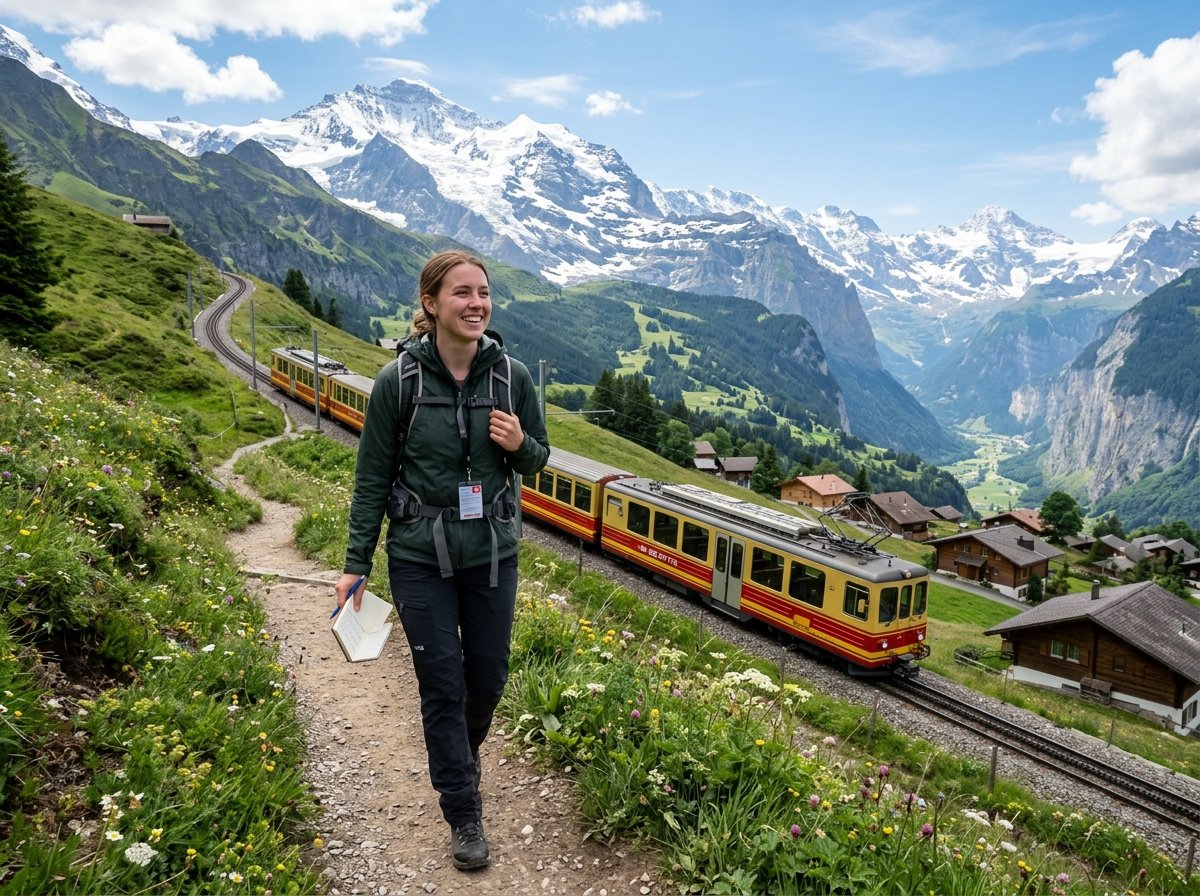 Switzerland Travel Budget 2026: Real Costs and Proven Money-Sa... - visual guide