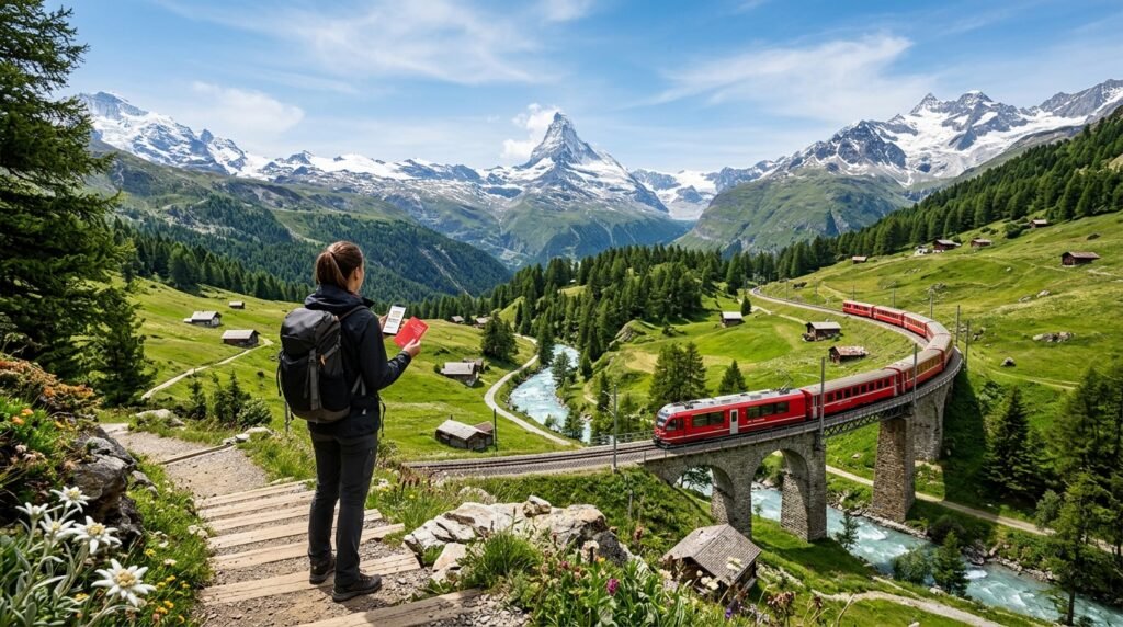 Swiss Travel Pass Worth It 2026 Review: Honest Cost Analysis
