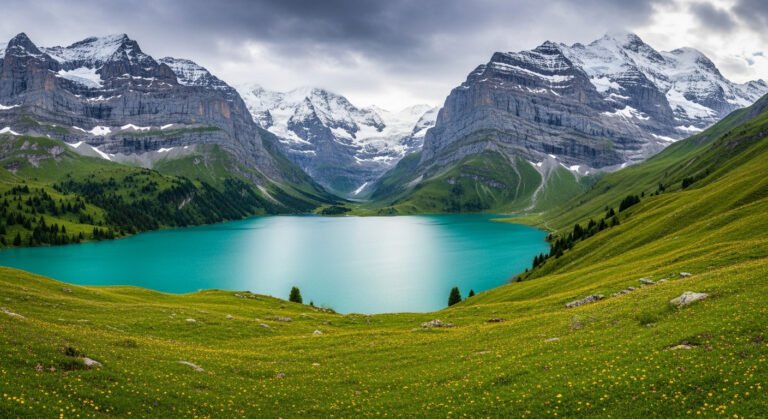 Switzerland First Time Visitor Guide 2026 (Proven Tips)