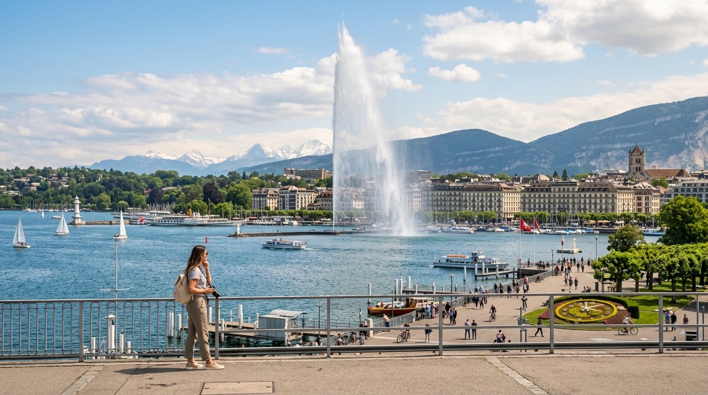 Geneva Attractions 2026: 15 Best Things to See and Do — hero image