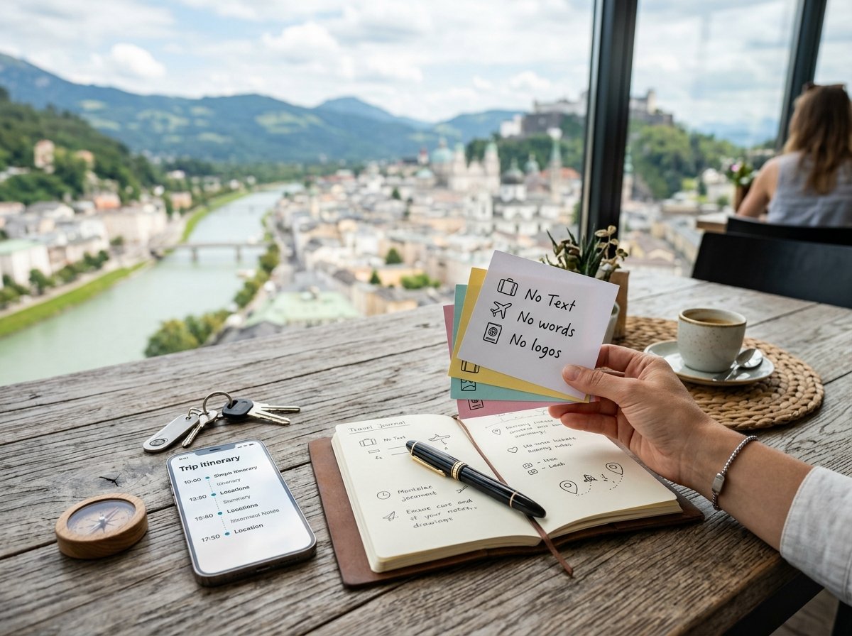 Gruyeres 3-Day Itinerary: How to Spend 72 Hours in 2026, train illustration