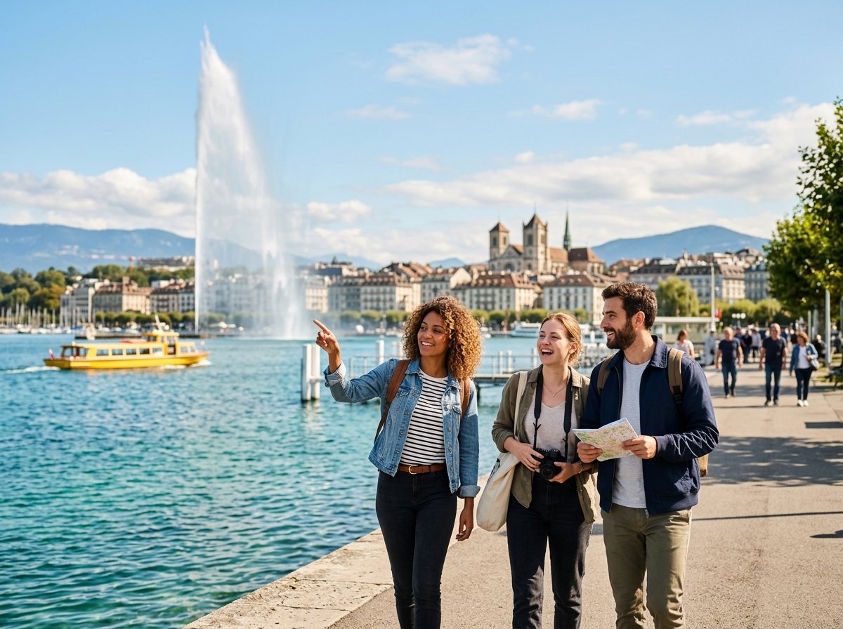 Geneva Attractions 2026: 15 Best Things to See and Do — visual guide