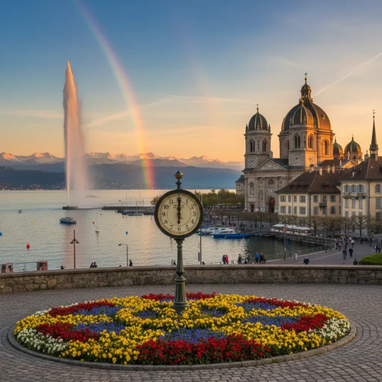 geneva attractions 2026 — featured image