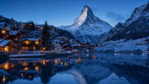 Switzerland Winter Travel Guide 2026: Top 7 Enchanting Spots