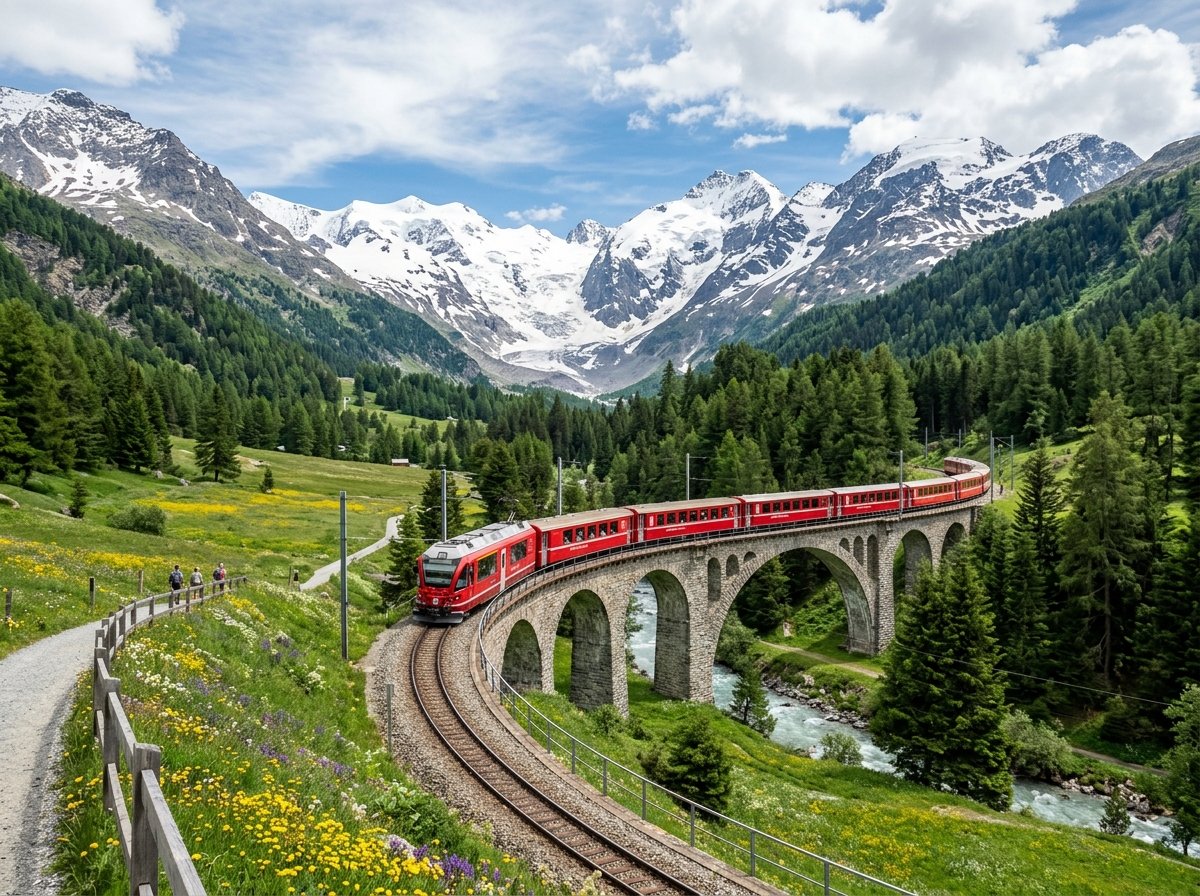 2026 Switzerland First-Timer Guide: 7 Secrets for an Epic Trip — visual guide