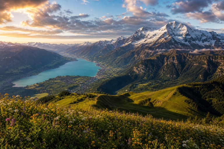 Cost of Traveling Switzerland 2026: Complete Budget Guide — editorial image for this switzerlandvibe.com article
