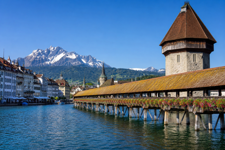 Switzerland First Time Visitor Guide: Start Here (2026) — editorial image for this switzerlandvibe.com article