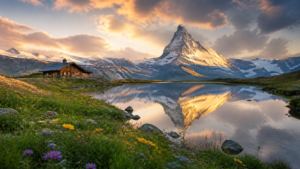 Switzerland First Time Visitor Guide: Stop Making These Mistakes (2026) — editorial image for this switzerlandvibe.com articl