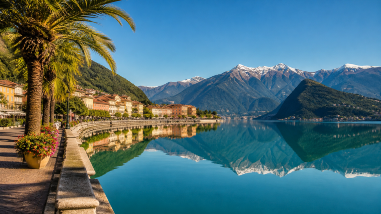 Ticino Switzerland Travel Guide: Hidden Italian Switzerland — editorial image for this switzerlandvibe.com article