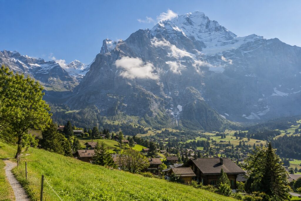 Grindelwald Travel Guide 2026: Hiking, Skiing and Things to Do